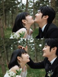 -CD视觉婚纱摄影