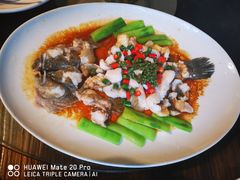 -猪肉婆私房菜(容桂总店)