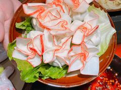 -冯校长老火锅(广州正佳广场店)