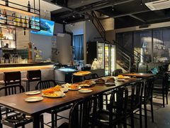 -FABIO’S费比欧披萨餐厅