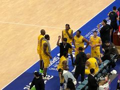 -杭州奥体中心-体育场