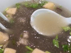 -回味鸭血粉丝汤(京新广场店)