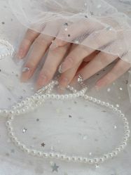 -1T·1M 日式美甲美睫