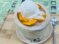 招牌泰国椰青豆腐花雪糕限量供应-玉椰林甜品店(创始店)