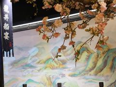 -绿茶餐厅(朝阳大悦城店)