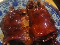 慧娟卤鸭-慧娟面馆·餐厅(望江路店)