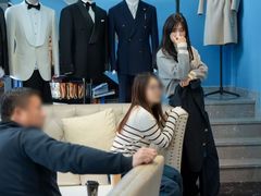 -尊卡诺高级西装礼服定制(江东中路店)