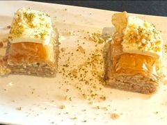 -Efes Turkish & Mediterranean Cuisine 艾菲斯餐厅(陆家嘴店)