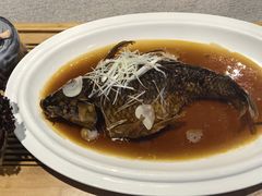 -卫鼎轩·曹公馆(鼓楼店)
