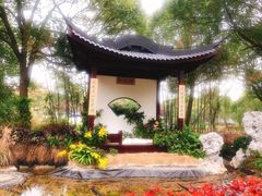-苏州上方山国家森林公园