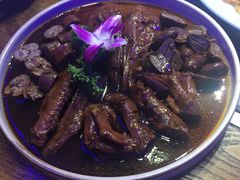 -三人行骨头王火锅(长寿店)