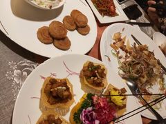 -香云轩·顺德菜(香云纱园林酒店店)