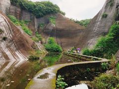 -飞天山旅游区
