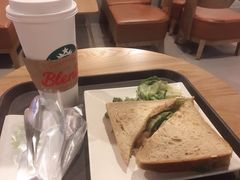 -星巴克(深圳罗湖书城店)