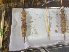 -马记烧烤(曲沃路店)