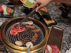 -牛将军•涮肉•烤肉(北京王府井·故宫店)