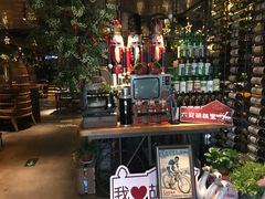 -胡桃里音乐酒馆(六安店)