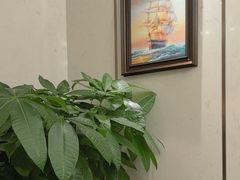 -新吉士·上海菜(浦东LCM置汇旭辉店)