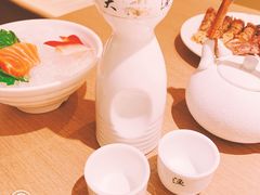 -大渔铁板烧(花园道店)
