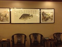 大堂-千岛湖品鱼馆(钓鱼岛店)