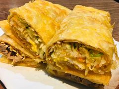 -盛京辽菜小馆(龙之梦购物中心店)