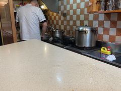 -露西亚咖啡西餐厅(哈尔滨俄侨纪念馆店)