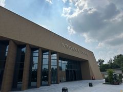 -北京大葆台遗址博物馆