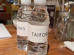 -TAIFORKS 大福食堂·山葵烤肉料理·拌饭(宝安店)