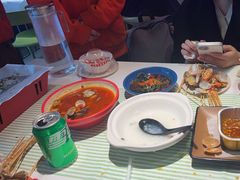 -三毛烧烤·南昌大排档(山姆店)