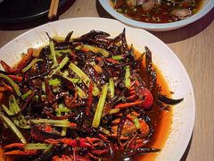 -红盔甲·小龙虾(车公庙店)