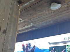 -徽三说·土徽菜·中国徽菜连锁品牌(一中店)