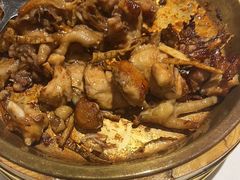 -围龙屋客家食府(福田店)