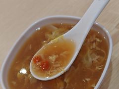 红糖酒糟小汤圆-嗨椒小面(萝岗万达店)
