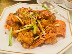 -唐阁(香港朗廷酒店)