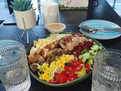 -莫多多餐厅
