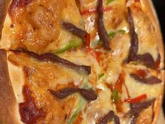 -莫太花餐厅(河北路店)