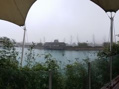 -帐篷客·溪龙茶谷度假酒店