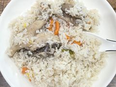 -老钟家烤羊排·敦伊阁清真餐厅胡羊焖饼