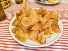 -年轮烧烤·羊蝎子·烤鱼(星湖街店)