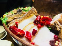 -下杨家青海土火锅(海湖店)