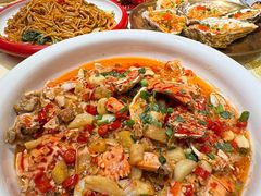 -龙虾当家·大排档(红谷滩五中店)