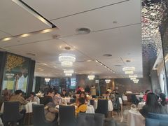 -怀德酒楼·粤菜·海鲜·茶点(宝安国际机场店)