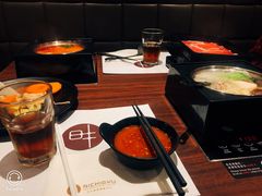 -日牛涮涮锅专门店(第一城店)