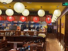 -鸟鹏烧鸟居酒屋(仁恒梦中心店)