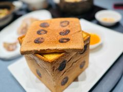 -狮王府淮扬菜(万象城店)