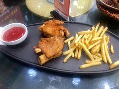 -红厨巷·淮扬菜(熙南里店)