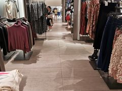 -ZARA(凯德乐峰广场店)