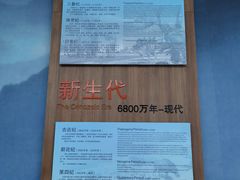-秦岭终南山世界地质公园翠华山景区