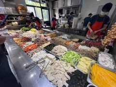 -林静小吃(复兴路店)