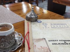 -TUK土耳其餐厅·下午茶(卢湾店)